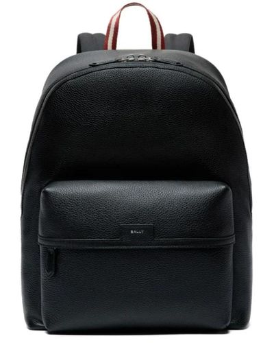 Bally Bags > backpacks - Noir