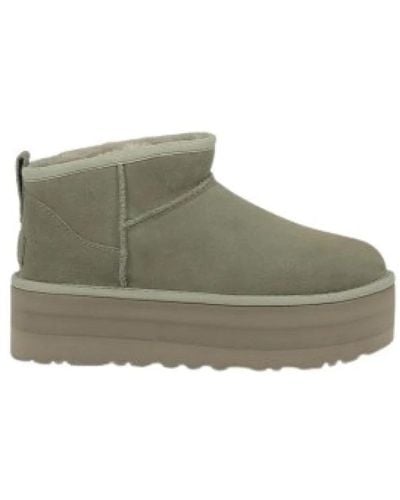 UGG Shoes > boots > winter boots - Vert