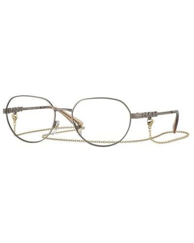 Vogue Accessories > glasses - Métallisé