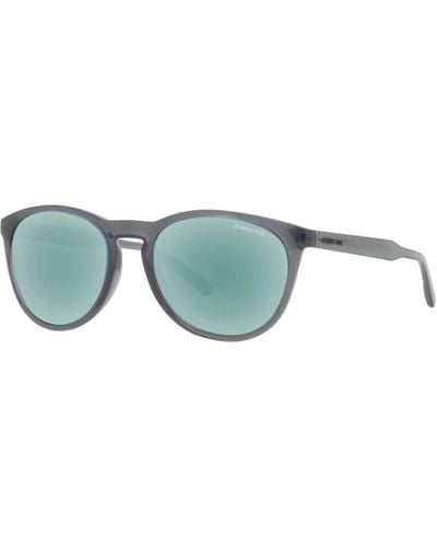 Arnette Sunglasses - Green
