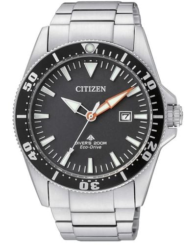 Citizen Uhr - Mettallic