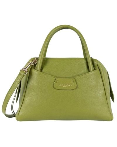 Lancaster Shoulder Bags - Green