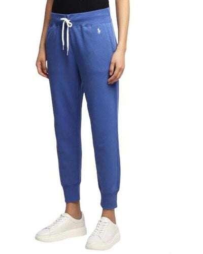 Ralph Lauren Sweatpants - Blu