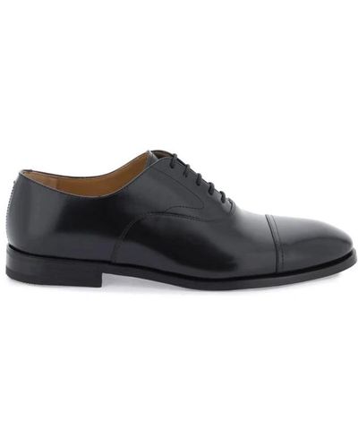 Henderson Business shoes - Schwarz