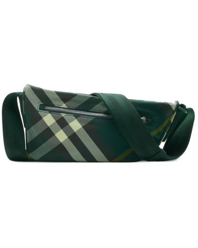 Burberry Bum Bags - Green