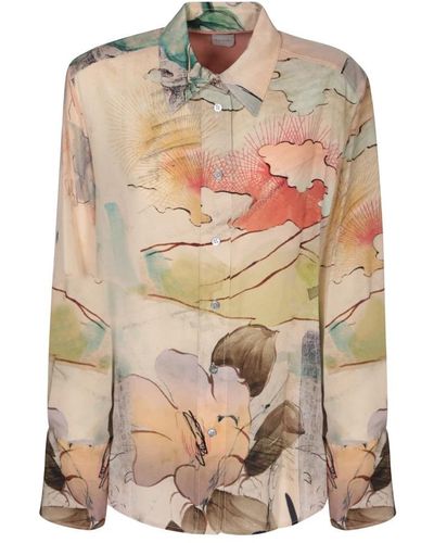 PS by Paul Smith Shirts - Multicolour