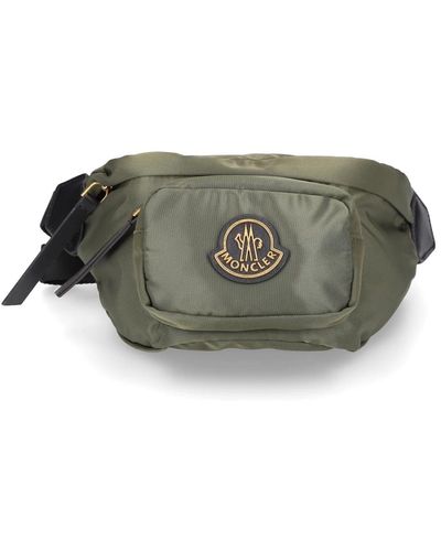 Moncler Bags > Belt Bags - Groen