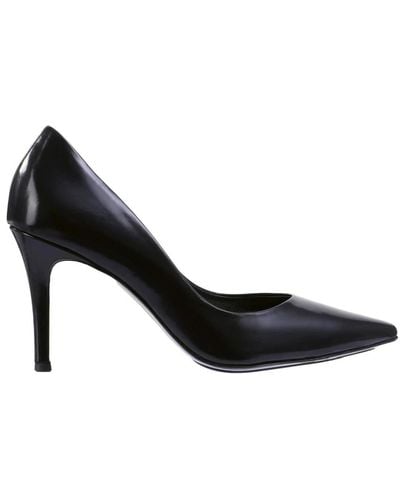 Högl Court Shoes - Black