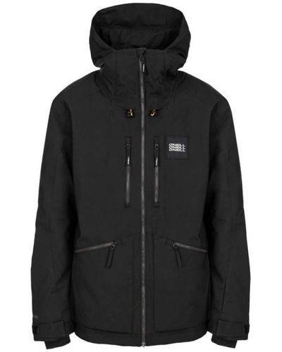 O'neill Sportswear Jackets > winter jackets - Noir