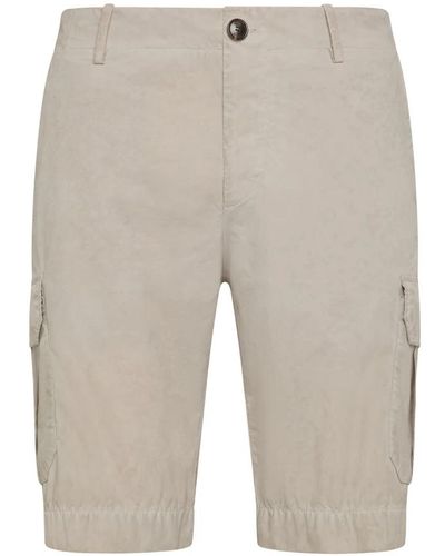 Rrd Casual shorts - Grau