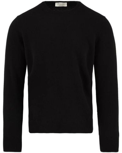 FILIPPO DE LAURENTIIS Sweatshirts & hoodies > sweatshirts - Noir