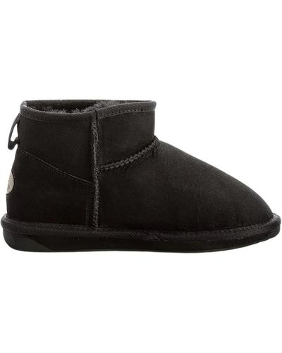EMU Winter Boots - Black