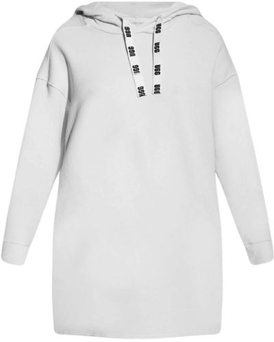 UGG Sweatshirts - Blanc