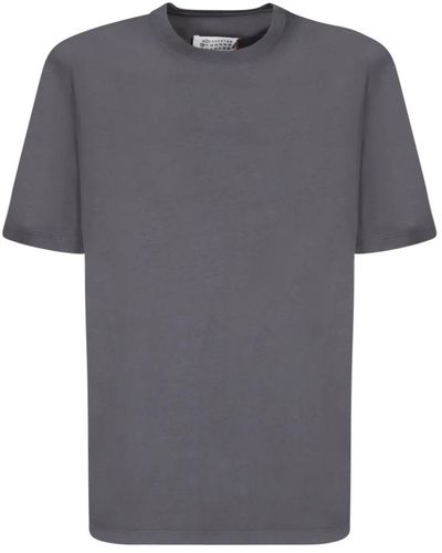 Maison Margiela T-Shirts - Grey