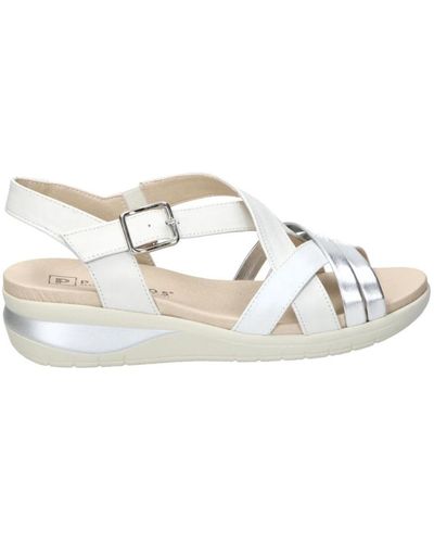 Chaussures plates M tallis Pitillos pour femme Lyst