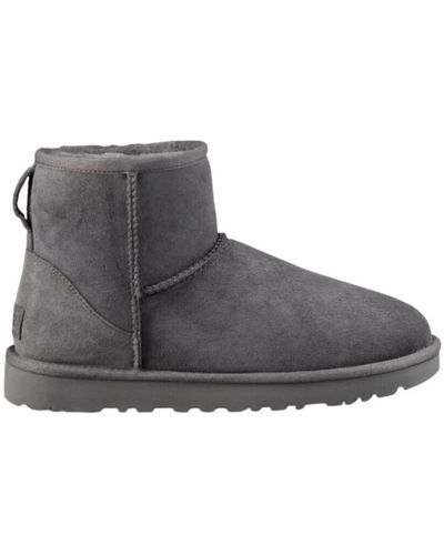 UGG Winter Boots - Grau