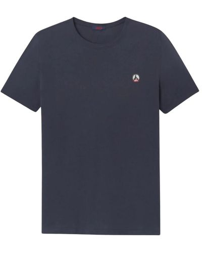 J.O.T.T T-shirt - Blu