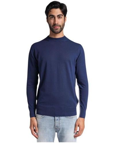 President's Sweatshirts - Blue