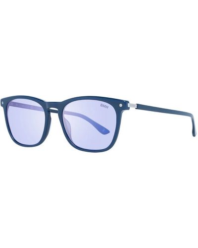 BMW Accessories > sunglasses - Bleu