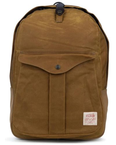 Filson Bags > backpacks - Vert