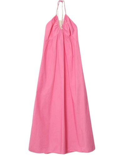 Xirena Maxi Dresses - Pink