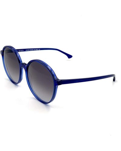 Silvian Heach Sunglasses - Blue