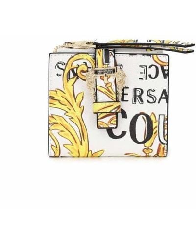 Versace Jeans Couture Accessories - Weiß