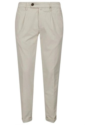 Myths Chinos - Grey