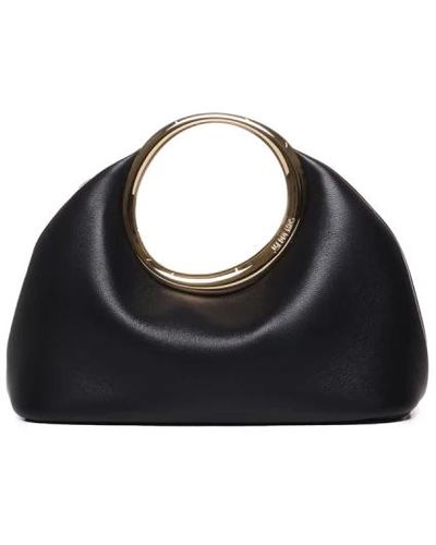 Jacquemus Bags > handbags - Noir