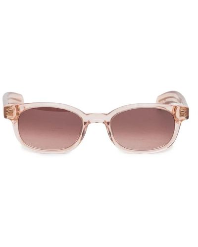 FLATLIST EYEWEAR Accessories > sunglasses - Rose