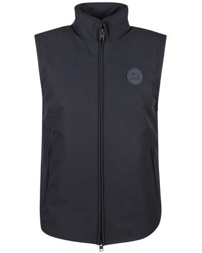 Woolrich Jackets > vests - Bleu