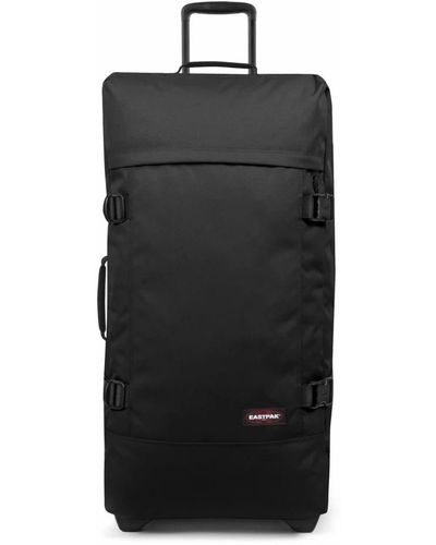 Eastpak Large Suitcases - Black