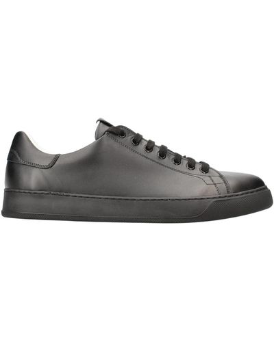 MILLE 885 Stoccolm Sneakers - Grau