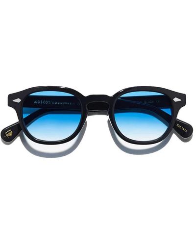 Moscot Sunglasses - Blu