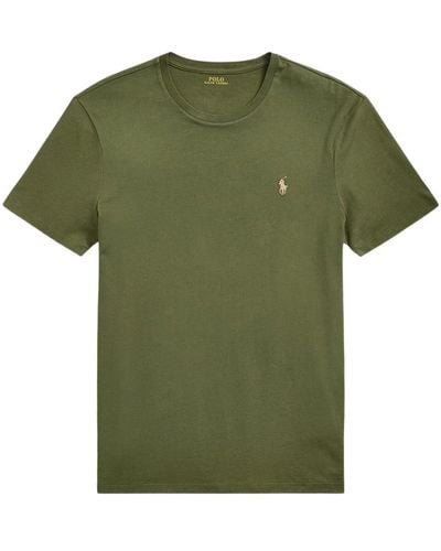 Polo Ralph Lauren T-shirt manica corta verde