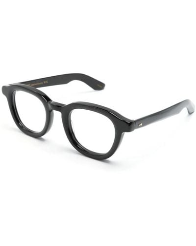 Moscot Glasses - Black