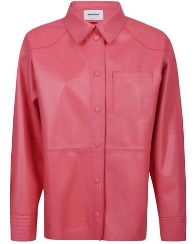 S.w.o.r.d 6.6.44 Shirts - Pink