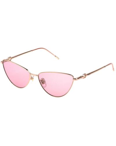 Furla Accessories > sunglasses - Rose