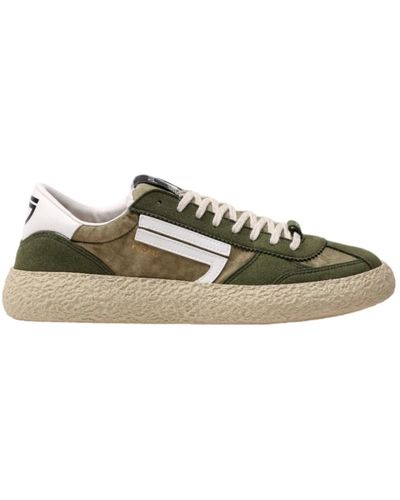 PURAAI Sneakers - Green