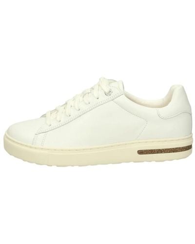 Birkenstock Niedrige sneakers - Weiß