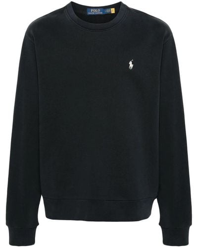 Ralph Lauren Sweatshirts & hoodies > sweatshirts - Noir
