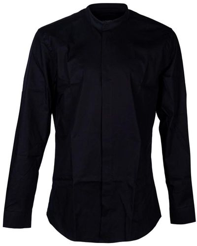 Dondup Shirts > casual shirts - Noir