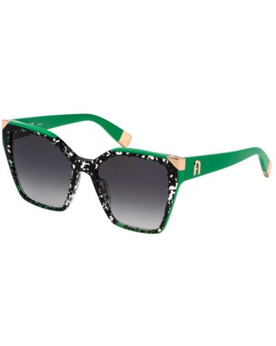 Furla Sunglasses - Green