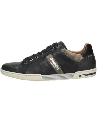 Gaastra Sneakers navy-dark grey alla moda per uomo - Nero