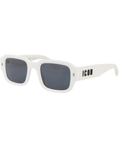 DSquared² Sunglasses - White