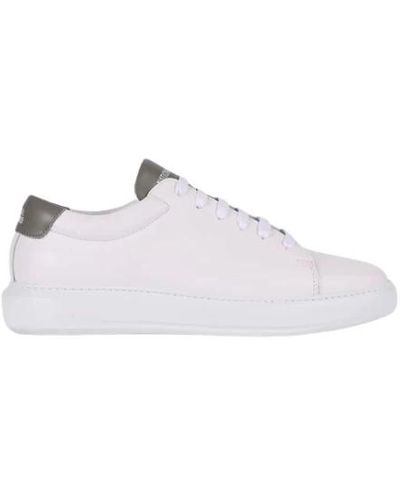 National Standard Scarpe da ginnastica - Bianco