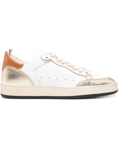 Officine Creative Shoes > sneakers - Blanc