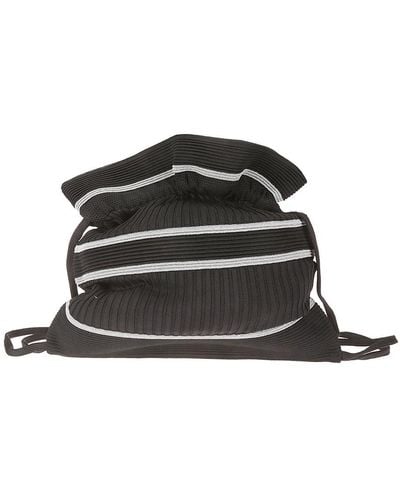 CFCL Backpacks - Black