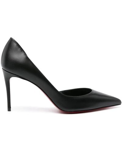 Christian Louboutin Court Shoes - Black