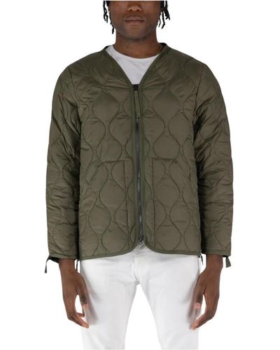 Taion Jackets > down jackets - Vert